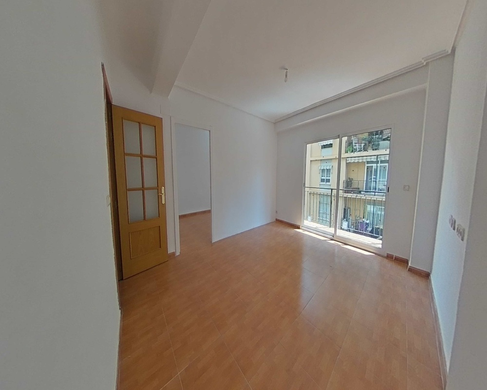 Vivienda en Av Dr. Peset Aleixandre - Valencia -