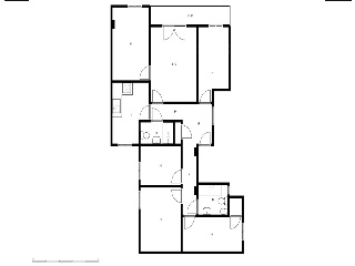 Vivienda en Av Dr. Peset Aleixandre - Valencia - 43