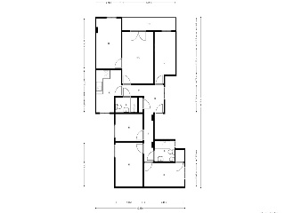 Vivienda en Av Dr. Peset Aleixandre - Valencia - 44