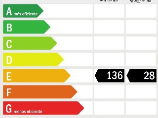 Vivienda en Av Dr. Peset Aleixandre - Valencia - 45