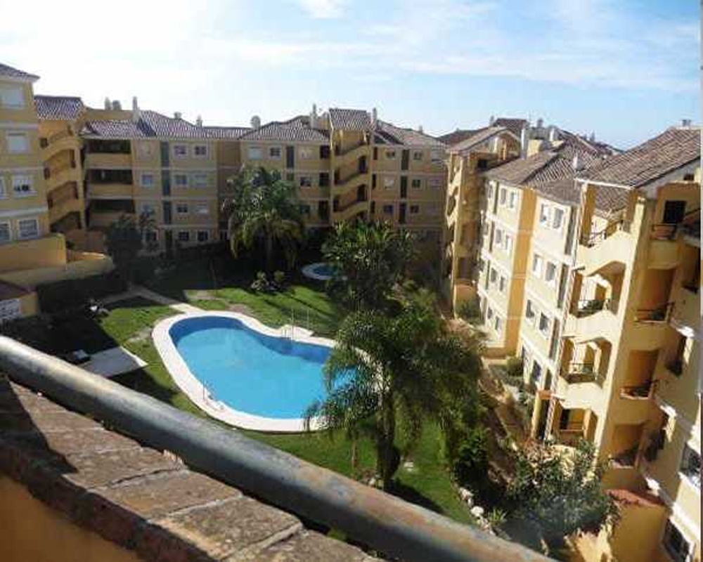 Conjunto Flamingo Golf Park