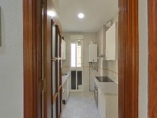 Vivienda en C/ Ancora - Madrid - 12