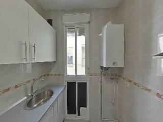 Vivienda en C/ Ancora - Madrid - 14