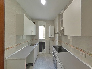 Vivienda en C/ Ancora - Madrid - 16