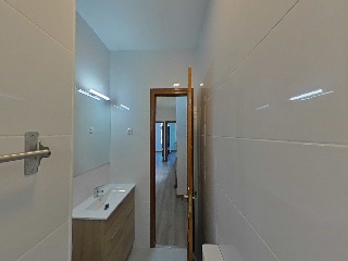 Vivienda en C/ Ancora - Madrid - 18