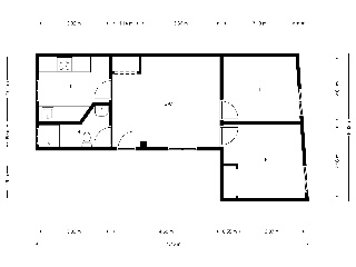 Vivienda en C/ Ancora - Madrid - 22