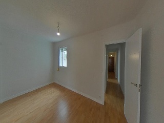 Vivienda en C/ Abastos 2