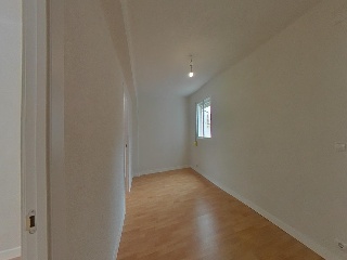 Vivienda en C/ Abastos 3