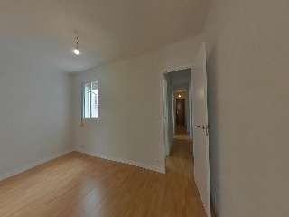 Vivienda en C/ Abastos 4