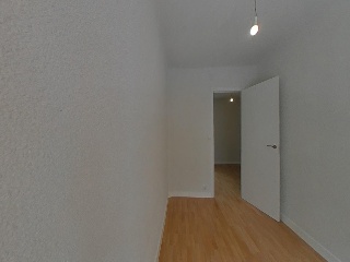 Vivienda en C/ Abastos 5
