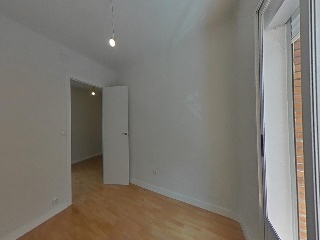 Vivienda en C/ Abastos 6