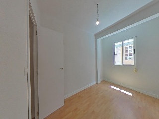Vivienda en C/ Abastos 7