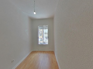 Vivienda en C/ Abastos 8
