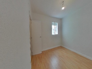Vivienda en C/ Abastos 9