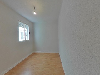 Vivienda en C/ Abastos 10