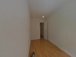 Vivienda en C/ Abastos 11