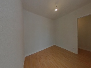 Vivienda en C/ Abastos 12