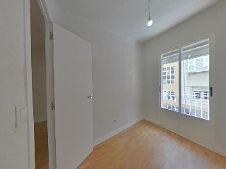 Vivienda en C/ Abastos 13