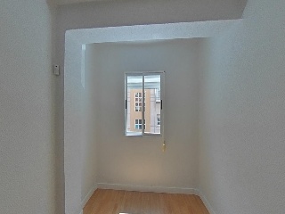 Vivienda en C/ Abastos 14