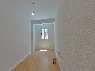 Vivienda en C/ Abastos 15