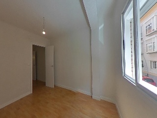 Vivienda en C/ Abastos 16