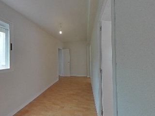 Vivienda en C/ Abastos 17
