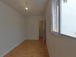 Vivienda en C/ Abastos 18