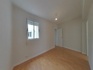 Vivienda en C/ Abastos 19