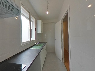 Vivienda en C/ Abastos 22