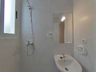 Vivienda en C/ Abastos 23
