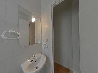 Vivienda en C/ Abastos 24