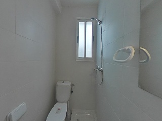Vivienda en C/ Abastos 25