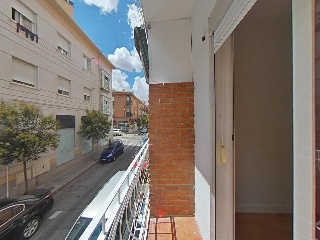 Vivienda en C/ Abastos 26