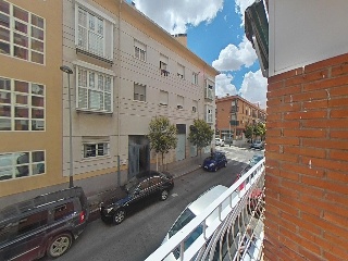 Vivienda en C/ Abastos 27