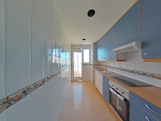 Vivienda en C/ Metge Don Jorge Torregrosa 15