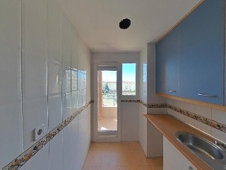 Vivienda en C/ Metge Don Jorge Torregrosa 17