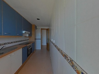 Vivienda en C/ Metge Don Jorge Torregrosa 19