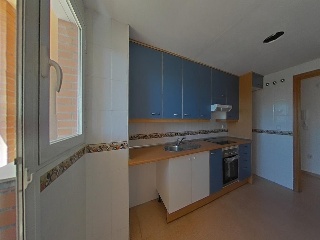 Vivienda en C/ Metge Don Jorge Torregrosa 20