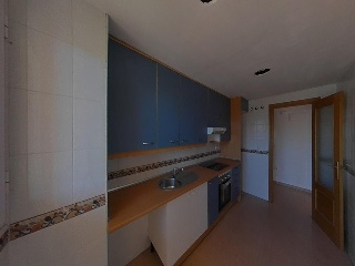 Vivienda en C/ Metge Don Jorge Torregrosa 21