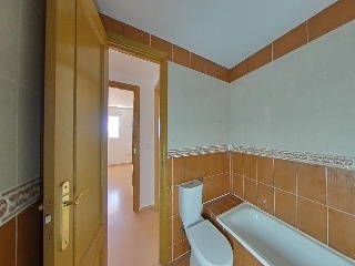 Vivienda en C/ Metge Don Jorge Torregrosa 23