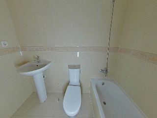 Vivienda en C/ Metge Don Jorge Torregrosa 25