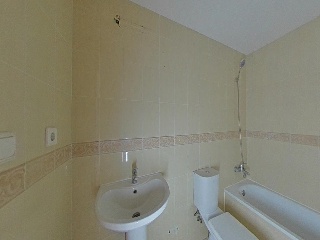 Vivienda en C/ Metge Don Jorge Torregrosa 27