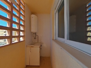 Vivienda en C/ Metge Don Jorge Torregrosa 28