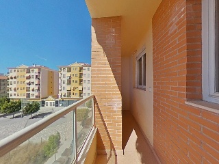 Vivienda en C/ Metge Don Jorge Torregrosa 29