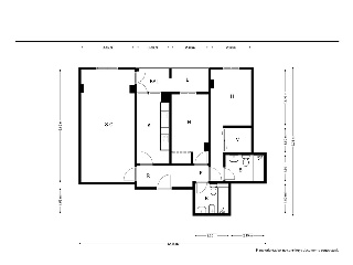 Vivienda en C/ Metge Don Jorge Torregrosa 32