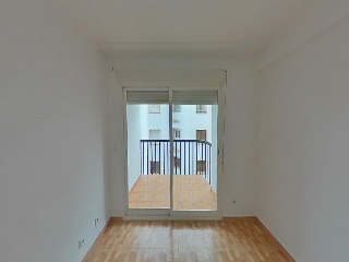 Vivienda en C/ Maestro Serrano 3