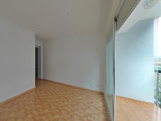 Vivienda en C/ Maestro Serrano 6