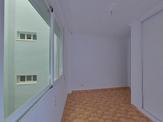 Vivienda en C/ Maestro Serrano 8