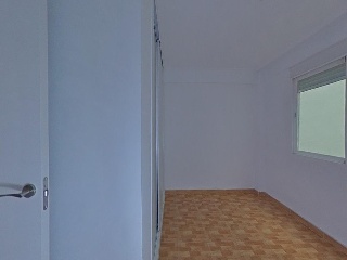 Vivienda en C/ Maestro Serrano 12