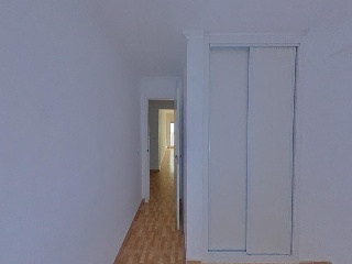 Vivienda en C/ Maestro Serrano 13